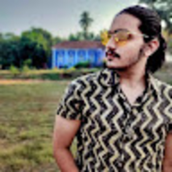 Meet your Posher, Tanishq - Picture 1 of 1